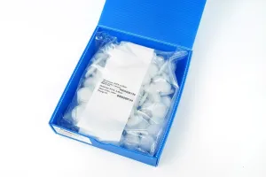 Fisherbrand ProFill HPLC Syringe Filter 15532380, PTFE Membrane, 0.45 µm, 100 Pieces, 3 of 3