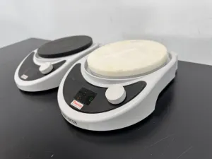Thermo Scientific Magnetic Stirrer RT Touch-17 Laboratory Magnetic Stirrer (Qty 2), 2 of 4
