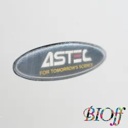 Astec SCA-325DS 163 L CO2 Incubator with Dry-Heat Sterilization Function, 4 of 6