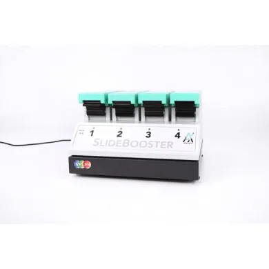 SlideBooster SB401 Microscope Slides Hybridization Chamber