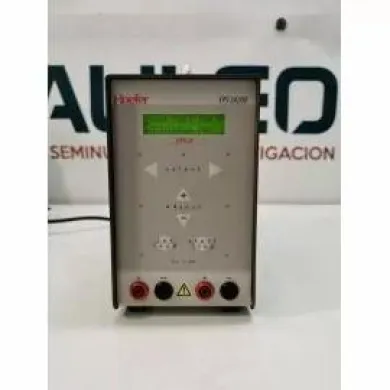 Hoefer EPS 2A200 Electrophoresis Power Supply