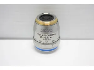 Zeiss Plan-Apochromat 40x/0.95 Korr Infinity-Corrected Microscope Objective 420660-9970, 3 of 5