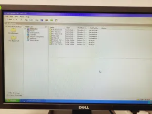 PerkinElmer Lambda 900 UV/VIS/NIR Spectrometer, 38 of 48