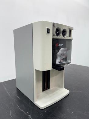 Beckman Coulter Z1 D Coulter Particle Counter for Laboratory Particle Analysis-cover