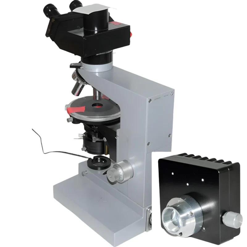 Leitz Wetzlar SM LUX POL Microscope LED Replacement Light Kit