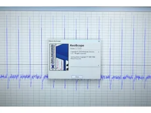 Axon Axopatch 200B Patch Clamp Electrophysiology System with CV 203BU Headstage, Digidata 1440A and pCLAMP 10, 3 of 18