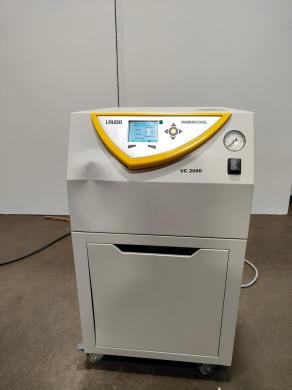 Lauda VC 2000 Circulating Chiller -20°C to +40°C 15L 1.6kW 60Hz-cover
