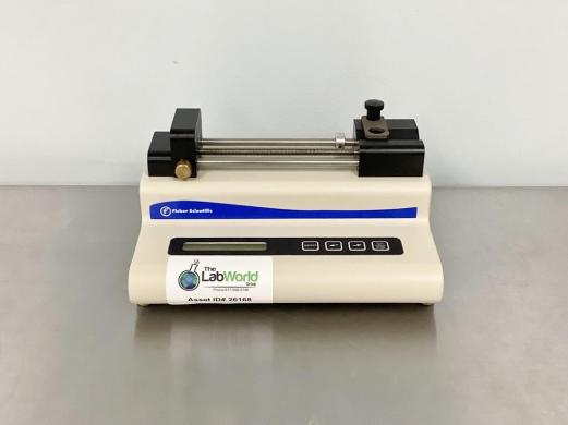 KD Scientific KDS 100 Legacy Syringe Pump with Digital Control and Microstepping Accuracy-cover