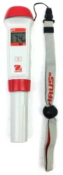 Ohaus Starter ST10 Waterproof Handheld pH Meter, 2 of 5