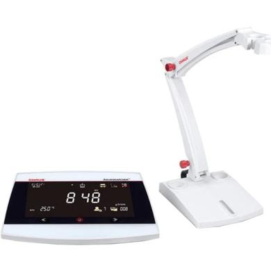 Ohaus Benchtop Conductivity Meter AB33EC-B-cover