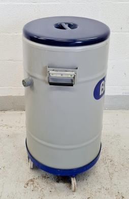 Statebourne Biostor Liquid Nitrogen Cryogenic Storage Dewar Tank Lab-cover