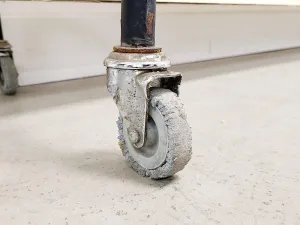 TecEquipment H16 Losses in Piping Systems Fluid Mechanics Training Apparatus, 7 of 27