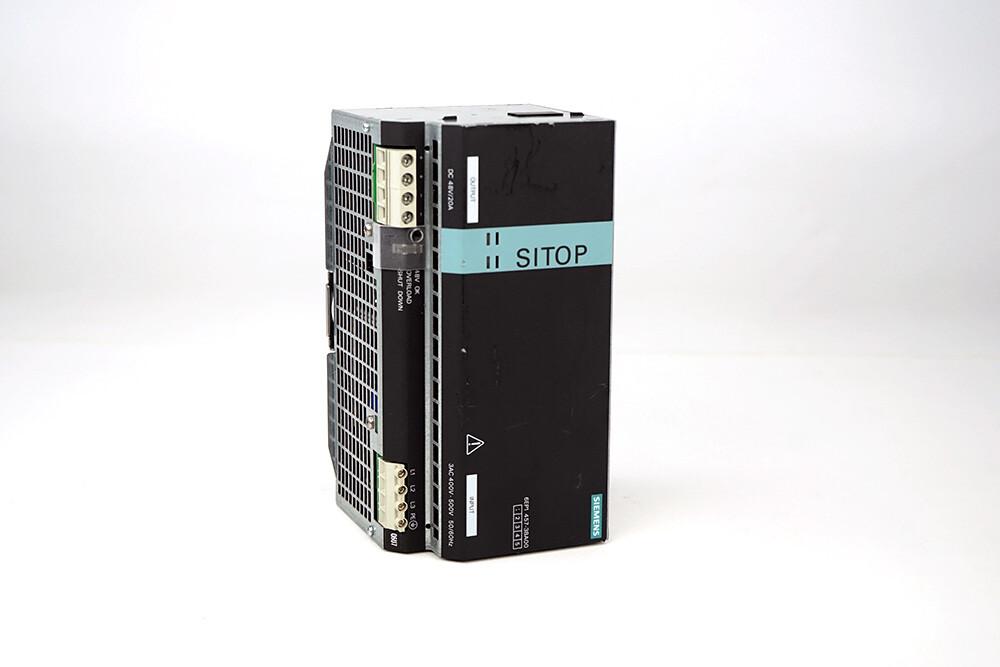 Siemens SITOP 6EP1 457-3BA00 48 V DC Power Supply