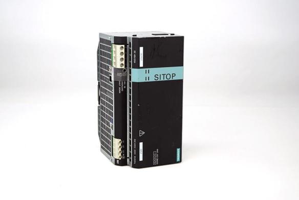 Siemens SITOP 6EP1 457-3BA00 48 V DC Power Supply-cover