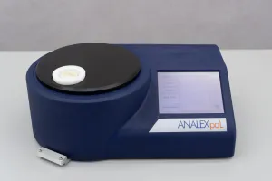 Analex pqL Ferro Debris Meter for Ferrous Residue Measurement in Oils, 6 of 6
