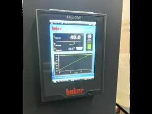 Huber 040T UniChiller Recirculating Chiller with Pilot ONE Controller, 7 of 13