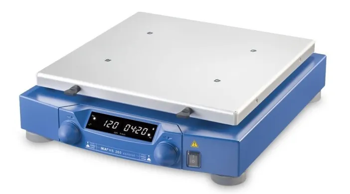 IKA HS 260 Control Shaker