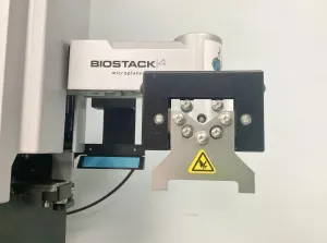 BioTek BioStack 4 Automated Benchtop Microplate Stacker for Plate Loading and Unloading, 5 of 18