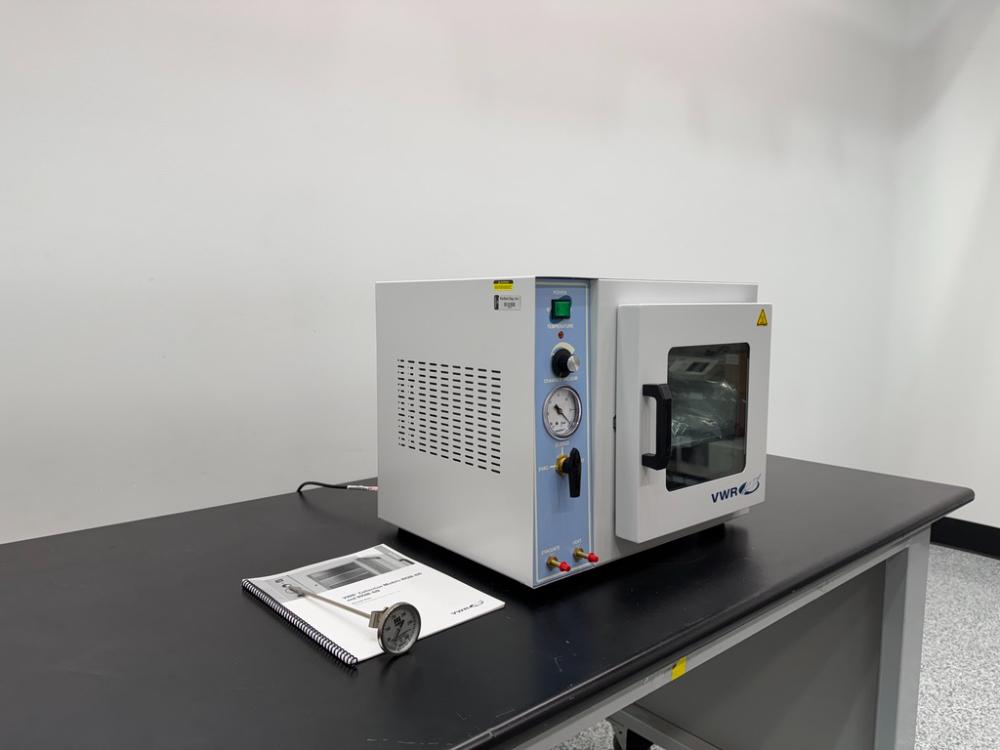 Thermo 6291 Vacuum Oven
