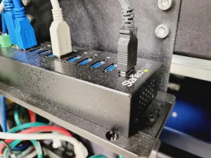 PacBio Sequel IIe Next Generation Sequencing System, 32 of 45
