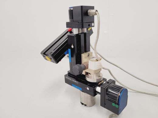 Luigs-Neumann LN Mini 25 Motorized 3-Axis Micromanipulator-cover