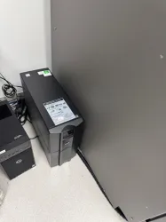 Formulatrix RI-1000 Automated Protein Crystallization Imaging System, 4 of 4