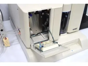 Bio-Rad Bio-Plex 200 Suspension Array Analyzer with HTF Sheath Flow System, 8 of 15
