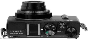 Nikon Coolpix A, 2 of 2