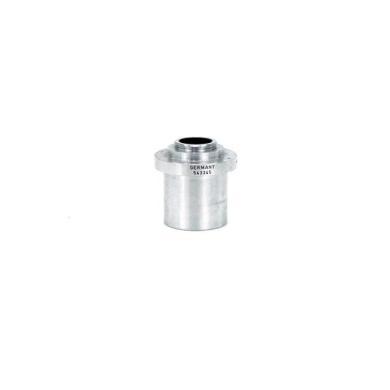 Leica Mikroskop Kameraadapter 1X 543345 C-Mount Photo Foto Adapter-cover