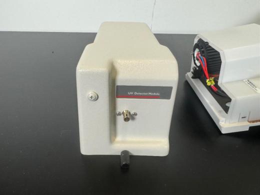 Beckman Coulter UV Detector Module-cover