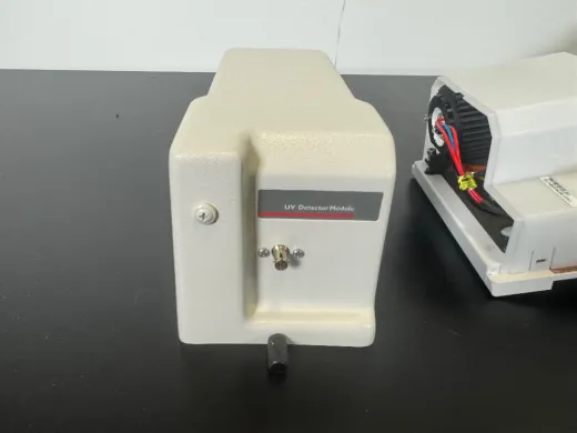 Beckman Coulter UV Detector Module for Analytical Instrument Integration
