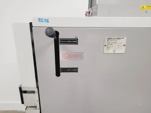 Boxer 200/200LR Floorstanding Autoclave for Laboratory Sterilization, 6 of 12