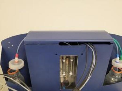 Sirius Analytical Instruments PCA200 Titration System Lab-cover