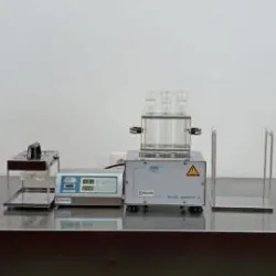 Selecta Bloc-Digest 6 Kjeldahl Digestion Unit for 6 Samples, 5 of 12