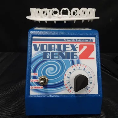 Scientific Industries SI-0286 Vortex-Genie 2 Laboratory Mixer
