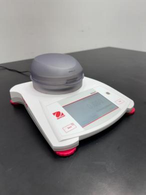 Ohaus Scout Stx123 Precision Digital Balance for Laboratory and Field Use-cover
