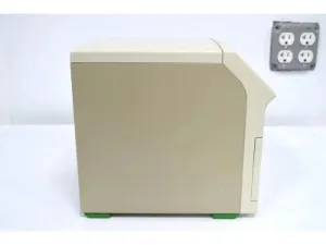 Bio-Rad QX600 AutoDG Droplet Digital PCR System with Automated Droplet Generator, Plate Sealer & PTC Tempo Deepwell Thermal Cycler, 30 of 31