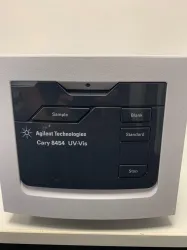 Agilent Cary 8454 UV-Vis Diode Array System, 3 of 3