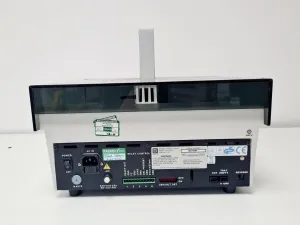 Dionex Ion Chromatography System: AS40, LC25, IC20, 28 of 29