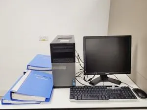 Rigaku Ultima III X-ray Diffractometer with SA-HEM3 Station, 21 of 184