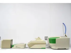 Bio-Rad QX200 Droplet Digital PCR System with QX200 Droplet Generator, PX1 Plate Sealer & C1000 Touch Thermal Cycler, 4 of 14