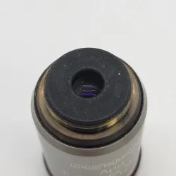 Olympus Microscope Objective Apo 100x Oil HR ∞/0.15, 4 of 5