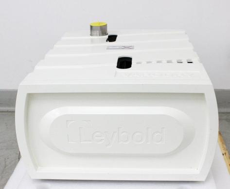 Leybold Varodry VD65 Industrial Dry Vacuum Pump with High Vapor Tolerance-cover