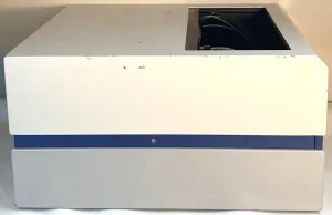 BMG Labtech POLARstar OPTIMA Advanced Fluorescence and Absorbance Microplate Reader, 6 of 8