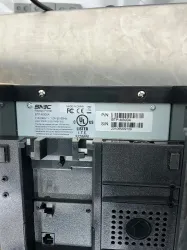 SNBC BTP-M300A Thermal Receipt Printer for Point-of-Sale Systems, 2 of 3