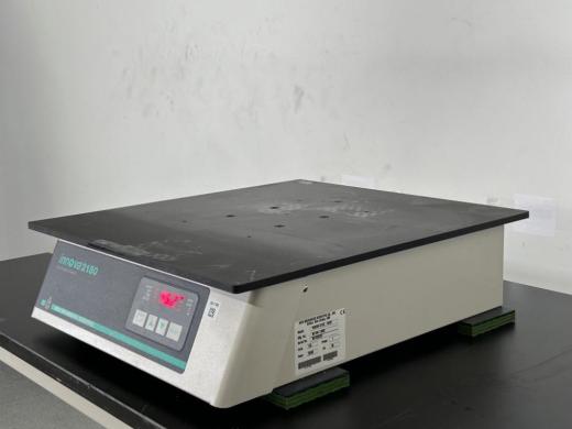 New Brunswick Innova 2180 Digital Platform Shaker for Laboratory Applications-cover