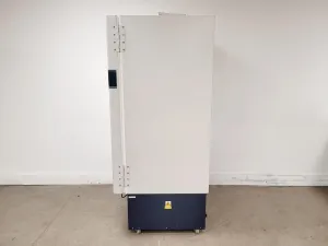 New Brunswick Scientific U725 -86°C Ultra Low Temperature Laboratory Freezer, 4 of 31