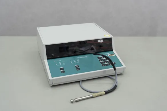 Metrohm 662 Microprocessor-Controlled Photometer