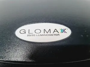 Promega Glomax 20/20 Luminometer, 10 of 23