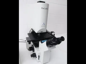 Arcturus PixCell II Laser Capture Microdissection Microscope, 3 of 23